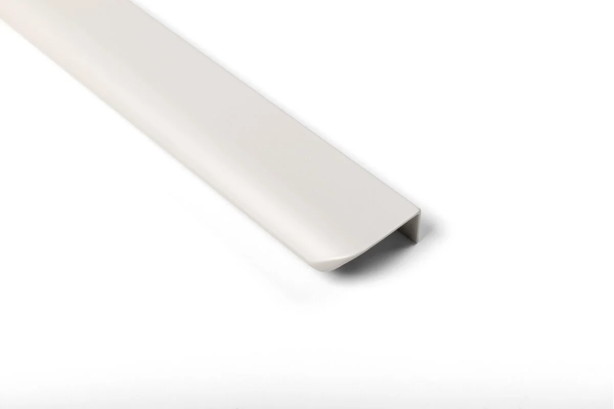 Maner mobila Hexa, 225 mm, GTV, #UA-HEXA-192-23 - imagine 2