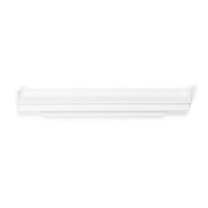 Maner pentru mobila Hexxa, L 1100 mm, Viefe, #04491100LM1