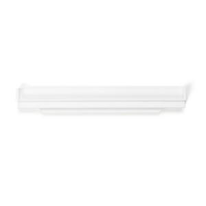 Maner pentru mobila Hexxa, L 350 mm, Viefe, #0449350LM1