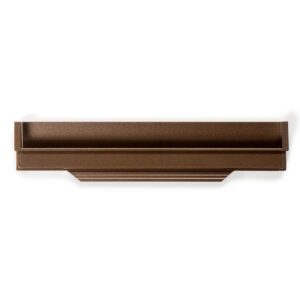 Maner pentru mobila Hexxa, L 1100 mm, Viefe, #4491100LM41