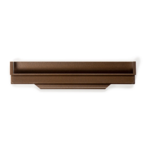 Maner pentru mobila Hexxa, L 200 mm, Viefe, #0449200LM41